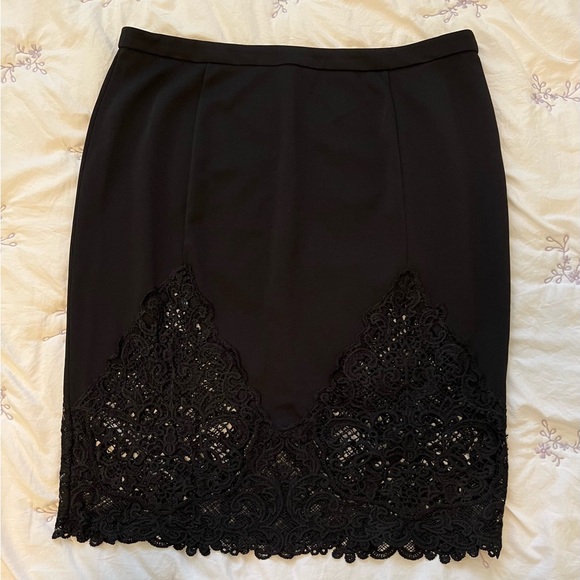 City Chic Dresses & Skirts - Beautiful City Chic Skirt